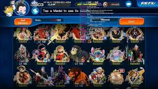 TIER 9 BANNERS...FIRST KHUX PULLS OF 2019