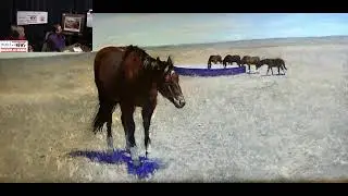 KYCA PM - The Western Art Show with The Phippen Museum