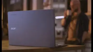 Acer Chromebook Plus 515 | Wytrzymałość klasy wojskowej