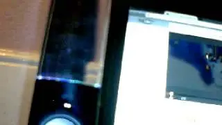 TheKipperShow - My New Water Beat Speakers!