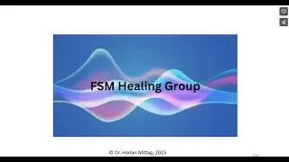 Relieving Chronic Stress With FSM (frequency specific microcurrent0