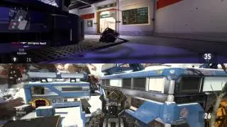 COD AW con mi primo y pack opening de un suministro normal
