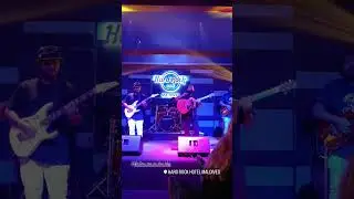 Hard Rock Maldives