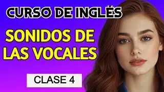 APRENDIENDO LOS SONIDOS VOCÁLICOS