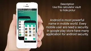 3-Minute Tech# How To Hide Files and Apps in Calculator in Android
