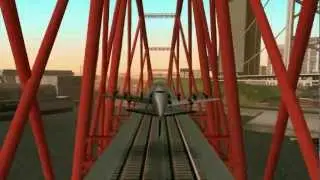 GTA SA:MP Ultimate Hydra Stunting