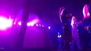 Stephie Rae Skylab 2013: Neon Planet