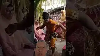 Menari dan Musik Jawa #hiburan #shorts #viral #trending #music #l. ningsih