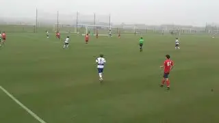 251221 CISC 09 Regional North vs Kings Hammer Soccer Club KH Elite Cincinnati