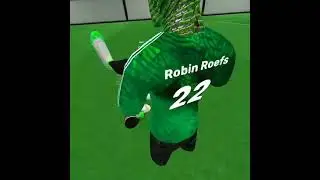 Easy win against the mighty reds #football #vfa #blowup #skill 