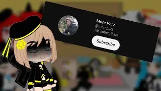 Nikke The Goddess Of Victory react to Certified Australia Moment by More Parz (short lol)