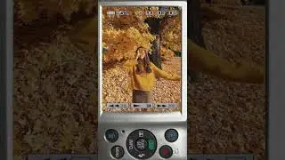 Fall photo tips 🍂✨️