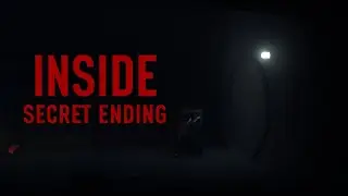 Inside Secret Ending and location all 13 orbs 
