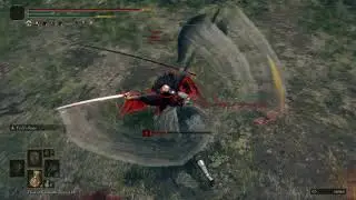 Elden Ring PvP | hosting in limgrave highlights