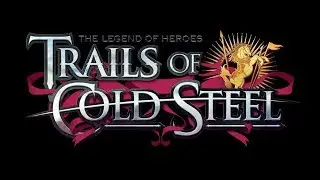 Trails of Cold Steel Boss Battles - 07 - Cherubic Gate x3