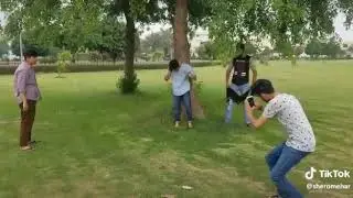 Junaid JD. Pakistan Tik Tok