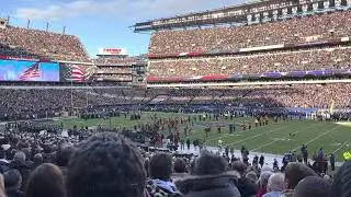 Army Navy Game 2022 2