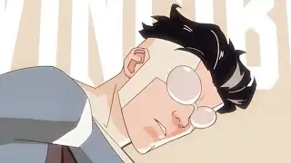 Retro Mark (Lunacy slowed) edit