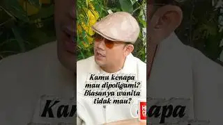 Densu syok, Inara Rusli mau DIPOLIGAMI #podcast #inararusli #dennysumargo #mawa