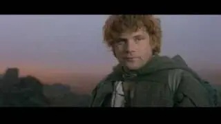 LOTR - Song of Gil-Galad