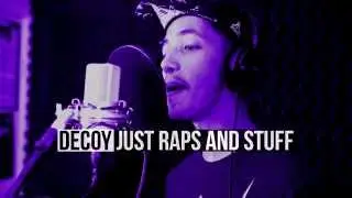 dreCoy - Just Raps And Stuff (Prod. by Freddie Joachim)