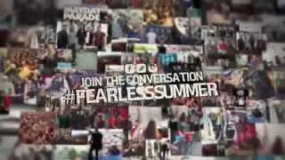 One Hell of A Summer, A #FearlessSummer - Fearless Records