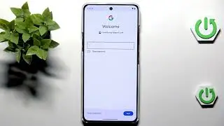 MOTOROLA Signature - How to Add or Remove Google Account
