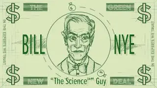 Nye the Smug-rich Guy, elected to lie, achieving achievement... | Come See This Thing #1585