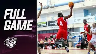 Bristol Flyers II vs Doncaster Eagles | NBL Division Two
