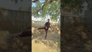 Tony jaa low kick 💥⚡️. #tonyjaa #lowkick #kickboxing #viralvideo #trending #shorts