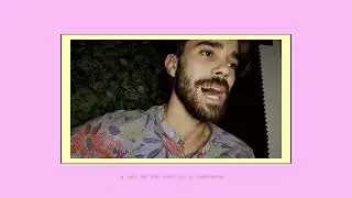 GALONI - L'esercizio fisico di piangere - COVER