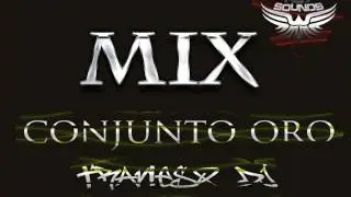 Conjunto Oro 2016 MIx