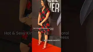Kim Sharma is sizzling in floral dress at the event &hearts;️