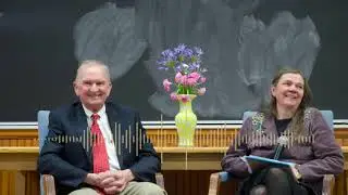 Elliott West - 2013 Wallace Stegner Recipient