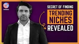 How to Find Untapped Niches & Popular Topics Easily (Simple Trick)