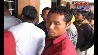 NRC Draft release may see more trouble || Foreign Tribunal Court work to increase