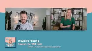 Optimize Paleo: Intuitive Fasting With Dr. Will Cole