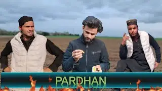 PARDHAN 🤣 // प्रधान 🤣 // TEAM AALSI3BOY FULL FUNNY VIDEO 🤣 // #long #video #full #funny #pardhan 
