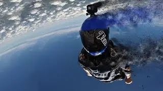 Teem Originals: AERIAL AWESOMENESS // #JOINTHETEEM