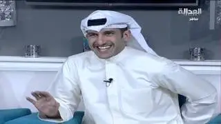 #اللوبي_الرياضي | بشار عبدالله يروي ابرز موقف قابلة في نادي الهلال