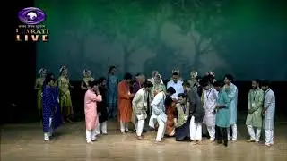 LIVE: Vrindavan Mahotsav 2025 at Rabindra Mandap, Bhubaneswar, Odisha