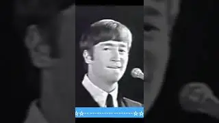 lennon vs Queen Elizabeth