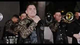 Banda Imperio De Colima - Cabr&oacute;n Yo Puedo (En Vivo)