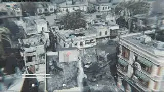 PC sniper vs CONSOLE 725 campers