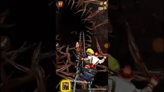 Rail rush hack