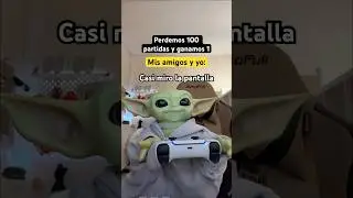 F&aacute;cil contra bots 🗿 #humor #videojuegos