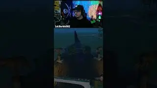 Mega Keg Backfire! 😂💥 #shorts