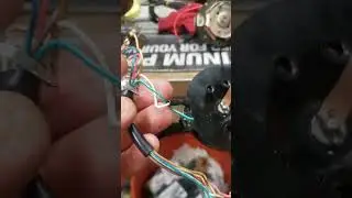 Problem with hygain ham 4 antenna rotator and correction