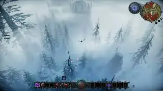 V RISING Boss Акт I Босс Уровень 37 Король разбойников Квинси