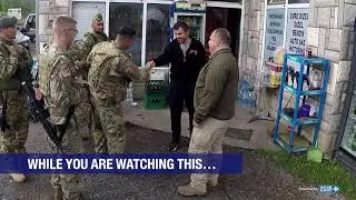 KFOR - Street Level Engagement Ep III